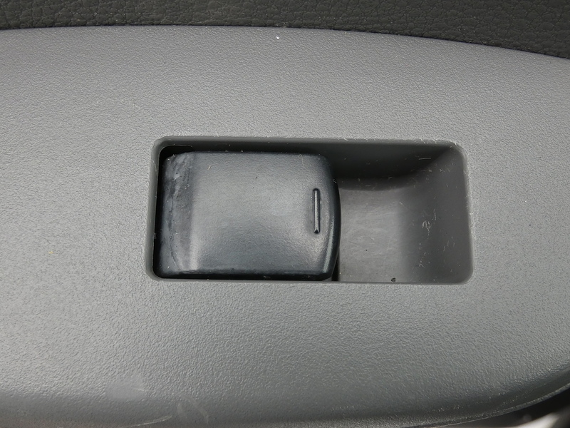 Nissan 2015 64 NISSAN NV200 1.5DCI ACENTA PANEL VAN FULL HISTORY