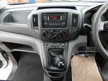2015 64 NISSAN NV200 1.5DCI ACENTA PANEL VAN FULL HISTORY