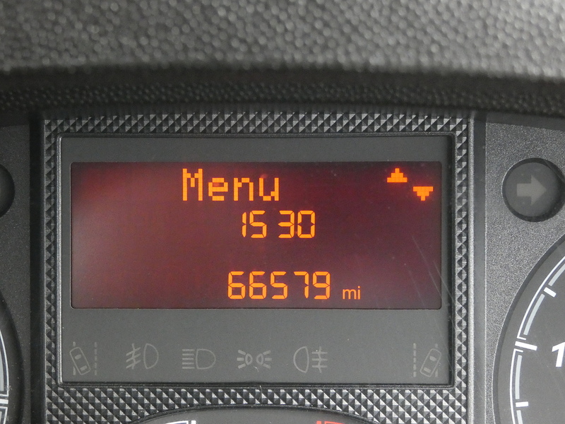 Peugeot 2018 18 PEUGEOT BOXER 2.2 HDI EURO SINGLE CAB 3.6M TIPPER ONLY 66K