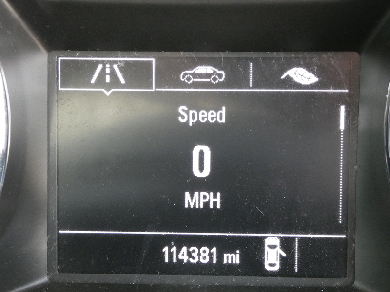 Vauxhall 2017 67 VAUXHALL ASTRA 1.6CDTI ECOTEC BLUE TECH LINE NAV ESTATE MANUAL 110PS