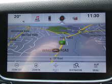 2017 67 VAUXHALL ASTRA 1.6CDTI ECOTEC BLUE TECH LINE NAV ESTATE MANUAL 110PS