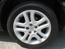 2017 67 VAUXHALL ASTRA 1.6CDTI ECOTEC BLUE TECH LINE NAV ESTATE MANUAL 110PS