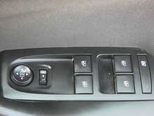 2017 67 VAUXHALL ASTRA 1.6CDTI ECOTEC BLUE TECH LINE NAV ESTATE MANUAL 110PS