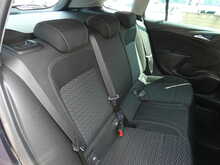 2017 67 VAUXHALL ASTRA 1.6CDTI ECOTEC BLUE TECH LINE NAV ESTATE MANUAL 110PS