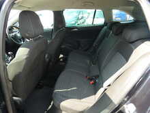 2017 67 VAUXHALL ASTRA 1.6CDTI ECOTEC BLUE TECH LINE NAV ESTATE MANUAL 110PS