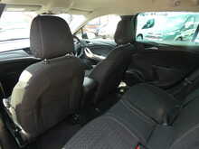 2017 67 VAUXHALL ASTRA 1.6CDTI ECOTEC BLUE TECH LINE NAV ESTATE MANUAL 110PS