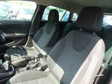 2017 67 VAUXHALL ASTRA 1.6CDTI ECOTEC BLUE TECH LINE NAV ESTATE MANUAL 110PS