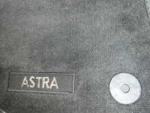 2017 67 VAUXHALL ASTRA 1.6CDTI ECOTEC BLUE TECH LINE NAV ESTATE MANUAL 110PS