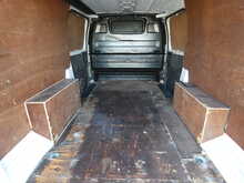 2020 70 VAUXHALL VIVARO 1.5 TURBO D 2900 DYNAMIC LWB ONLY 65K