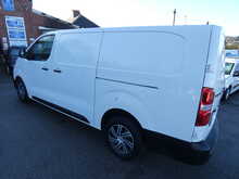 2020 70 VAUXHALL VIVARO 1.5 TURBO D 2900 DYNAMIC LWB ONLY 65K