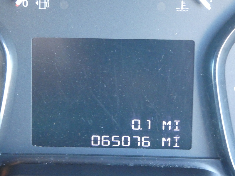 Vauxhall 2020 70 VAUXHALL VIVARO 1.5 TURBO D 2900 DYNAMIC LWB ONLY 65K