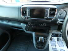 2020 70 VAUXHALL VIVARO 1.5 TURBO D 2900 DYNAMIC LWB ONLY 65K