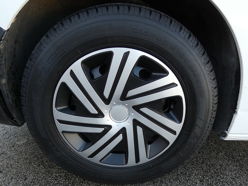 Vauxhall 2020 70 VAUXHALL VIVARO 1.5 TURBO D 2900 DYNAMIC LWB ONLY 65K