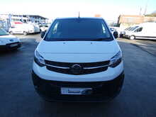 2020 70 VAUXHALL VIVARO 1.5 TURBO D 2900 DYNAMIC LWB ONLY 65K