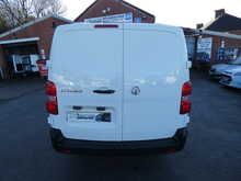 2020 70 VAUXHALL VIVARO 1.5 TURBO D 2900 DYNAMIC LWB ONLY 65K