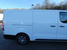 2020 70 VAUXHALL VIVARO 1.5 TURBO D 2900 DYNAMIC LWB ONLY 65K