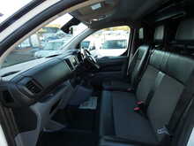 2020 70 VAUXHALL VIVARO 1.5 TURBO D 2900 DYNAMIC LWB ONLY 65K