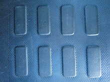 2020 70 VAUXHALL VIVARO 1.5 TURBO D 2900 DYNAMIC LWB ONLY 65K