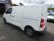 2021 21 PEUGEOT EXPERT 1.5 BLUEHDI PROFESSIONAL VAN EURO 6