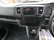 2021 21 PEUGEOT EXPERT 1.5 BLUEHDI PROFESSIONAL VAN EURO 6