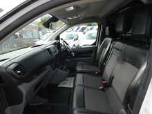 2021 21 PEUGEOT EXPERT 1.5 BLUEHDI PROFESSIONAL VAN EURO 6