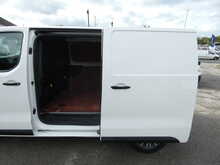 2021 21 PEUGEOT EXPERT 1.5 BLUEHDI PROFESSIONAL VAN EURO 6