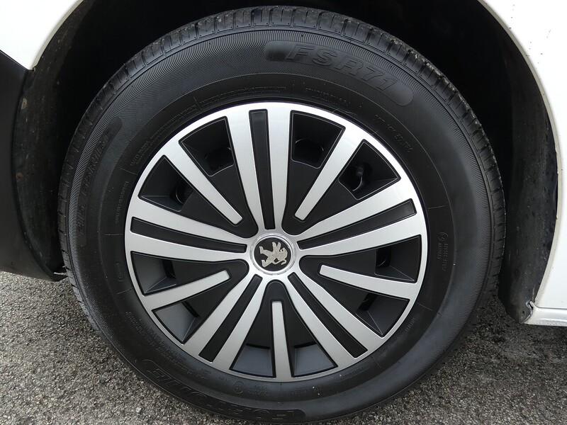 Peugeot 2021 21 PEUGEOT EXPERT 1.5 BLUEHDI PROFESSIONAL VAN EURO 6