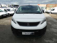 2021 21 PEUGEOT EXPERT 1.5 BLUEHDI PROFESSIONAL VAN EURO 6
