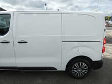 2021 21 PEUGEOT EXPERT 1.5 BLUEHDI PROFESSIONAL VAN EURO 6