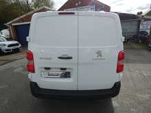 2021 21 PEUGEOT EXPERT 1.5 BLUEHDI PROFESSIONAL VAN EURO 6