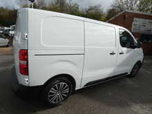 2021 21 PEUGEOT EXPERT 1.5 BLUEHDI PROFESSIONAL VAN EURO 6