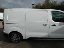 2021 21 PEUGEOT EXPERT 1.5 BLUEHDI PROFESSIONAL VAN EURO 6