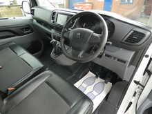 2021 21 PEUGEOT EXPERT 1.5 BLUEHDI PROFESSIONAL VAN EURO 6