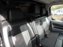 2021 21 PEUGEOT EXPERT 1.5 BLUEHDI PROFESSIONAL VAN EURO 6