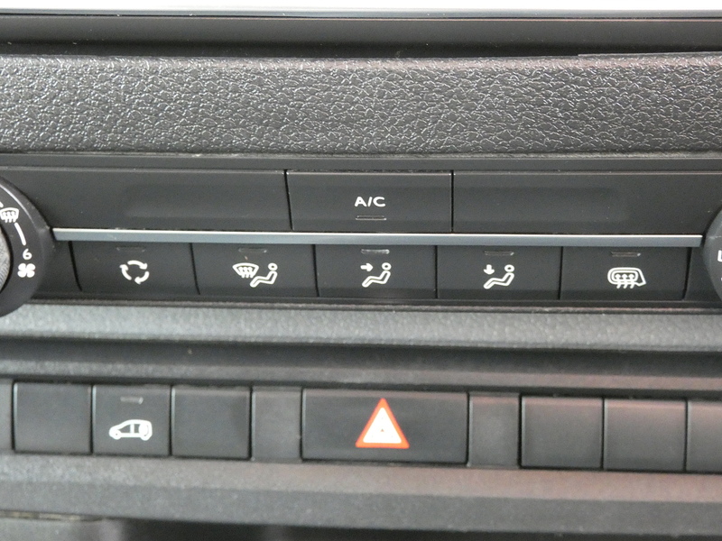 Peugeot 2021 21 PEUGEOT EXPERT 1.5 BLUEHDI PROFESSIONAL VAN EURO 6