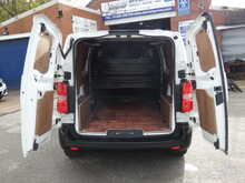 2021 21 PEUGEOT EXPERT 1.5 BLUEHDI PROFESSIONAL VAN EURO 6