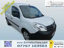 2021 71 NISSAN NV250 1.5DCI VISIA PANEL VAN ONLY 82K