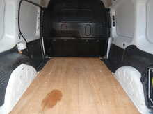 2021 71 NISSAN NV250 1.5DCI VISIA PANEL VAN ONLY 82K