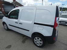 2021 71 NISSAN NV250 1.5DCI VISIA PANEL VAN ONLY 82K