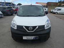 2021 71 NISSAN NV250 1.5DCI VISIA PANEL VAN ONLY 82K