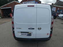 2021 71 NISSAN NV250 1.5DCI VISIA PANEL VAN ONLY 82K