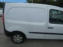 2021 71 NISSAN NV250 1.5DCI VISIA PANEL VAN ONLY 82K