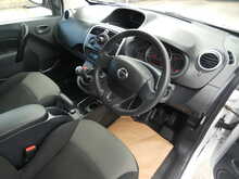 2021 71 NISSAN NV250 1.5DCI VISIA PANEL VAN ONLY 82K