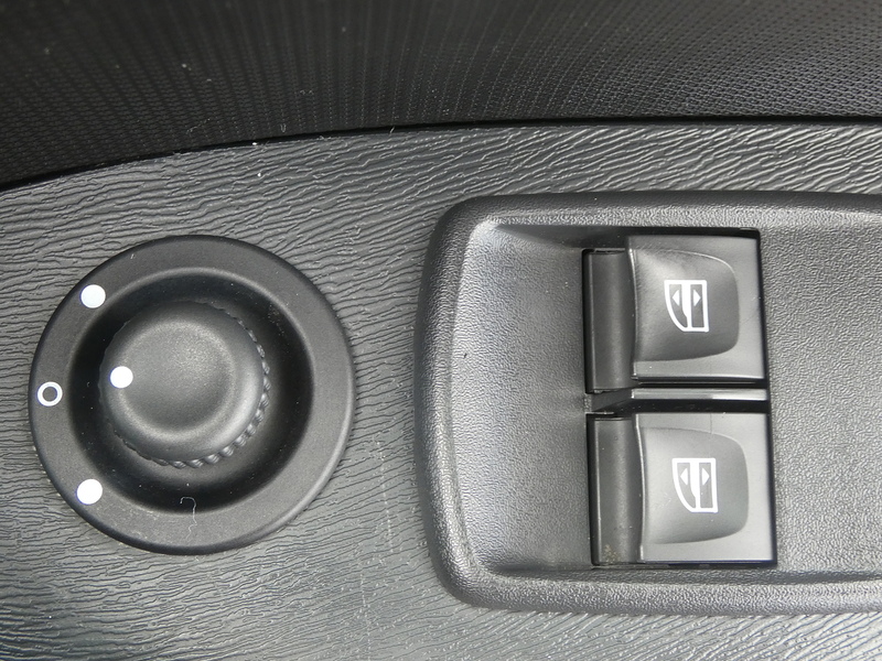 Nissan 2021 71 NISSAN NV250 1.5DCI VISIA PANEL VAN ONLY 82K