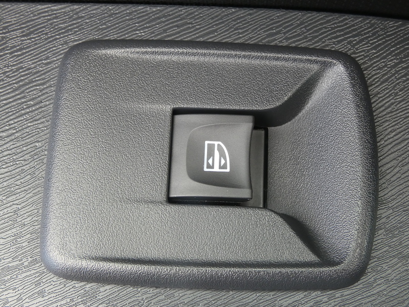 Nissan 2021 71 NISSAN NV250 1.5DCI VISIA PANEL VAN ONLY 82K