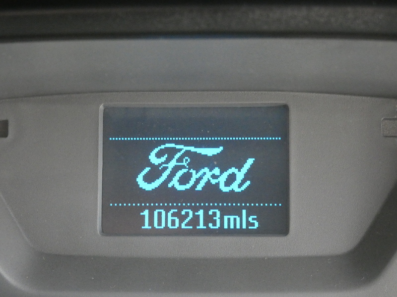 Ford 2017 17 FORD TRANSIT CUSTOM L1H1 SWB 2.0 TDCI 270 NEW WET BELT ON SALE