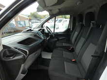 2017 17 FORD TRANSIT CUSTOM L1H1 SWB 2.0 TDCI 270 NEW WET BELT ON SALE