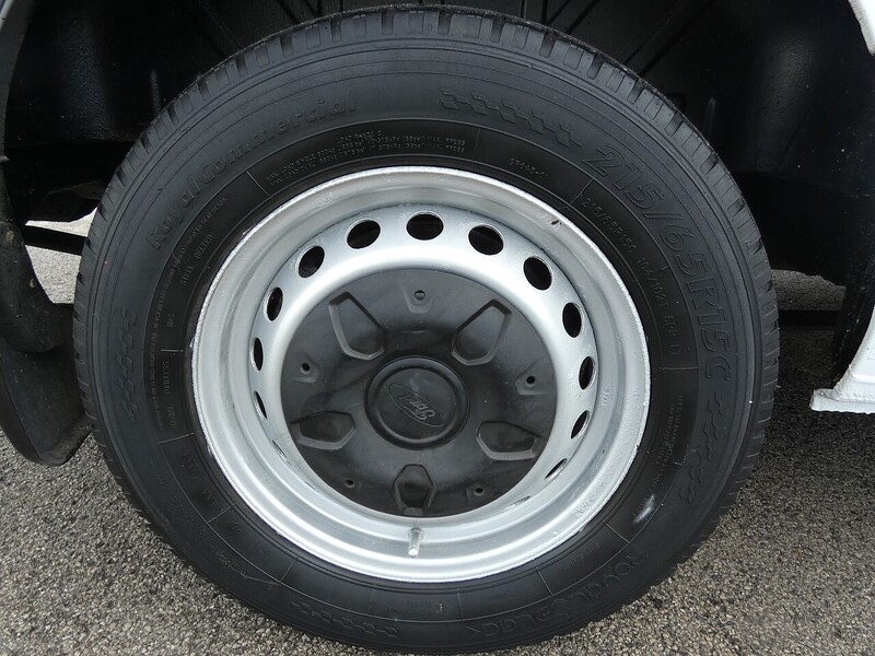 Ford 2017 17 FORD TRANSIT CUSTOM L1H1 SWB 2.0 TDCI 270 NEW WET BELT ON SALE