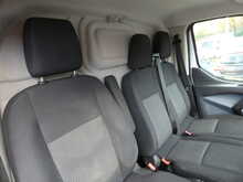 2017 17 FORD TRANSIT CUSTOM L1H1 SWB 2.0 TDCI 270 NEW WET BELT ON SALE