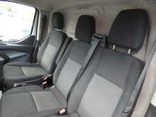 2017 17 FORD TRANSIT CUSTOM L1H1 SWB 2.0 TDCI 270 NEW WET BELT ON SALE